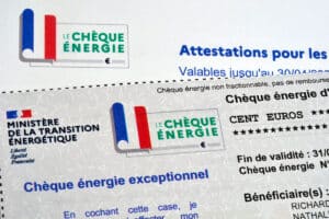 Cheque Energie Derniers Jours Reclamer Votre Aide Financiere Date Limite