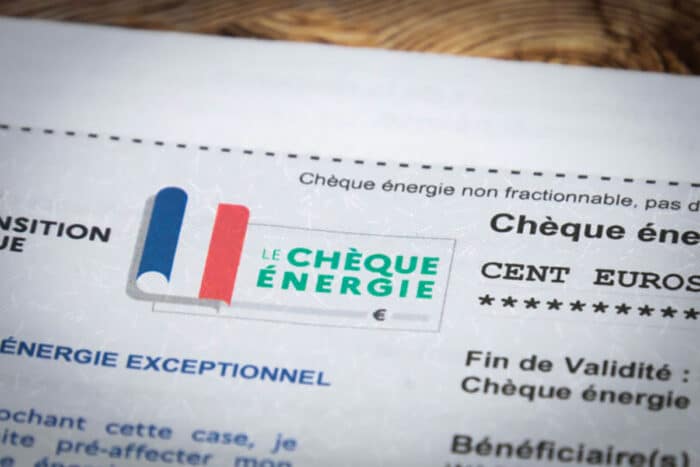 Comment Obtenir Cheque Energie Demarches Essentielles Date Limite Decembre 2024