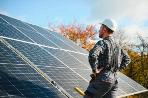 Comprendre Limportance Du Certificat Peb Avant Dinstaller Des Panneaux Solaires Et Batteries