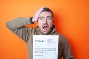 prix, électricité, Eurostat, premier semestre, 2024, France, Union européenne, hausse, baisse