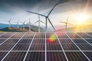 énergies renouvelables