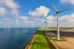 France Va Devenir Leader Energies Vertes Grace Invention Soutenue Etats Unis