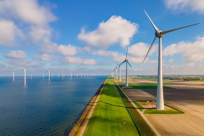 France Va Devenir Leader Energies Vertes Grace Invention Soutenue Etats Unis