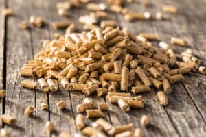 Prix Pellet 2024 Tendances Previsions Marche Granule Bois