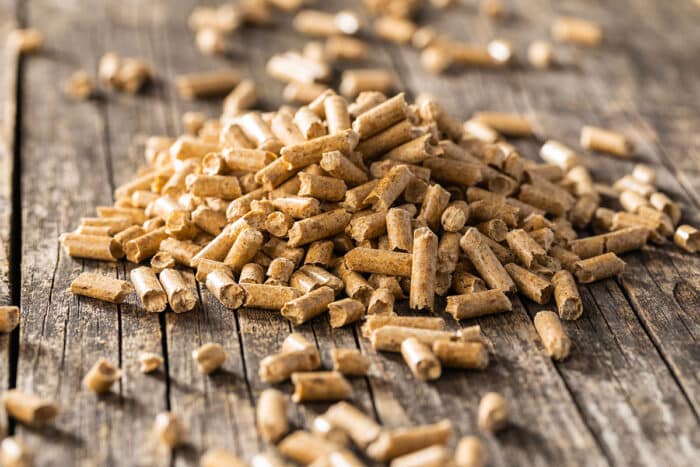Prix Pellet 2024 Tendances Previsions Marche Granule Bois