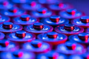 Revolution Coreenne Batteries Sodium Stockage Denergie Avancee Majeure