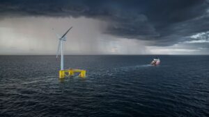 Trou Noir Energetique Americain Setend 810 Mw Croissance Inarretable