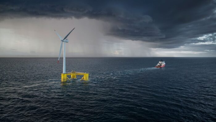 Trou Noir Energetique Americain Setend 810 Mw Croissance Inarretable