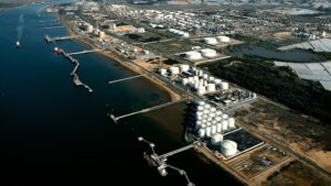 Usine Produira Lhydrogene Plus Pur Monde Decouverte Attendue Depuis Decennies