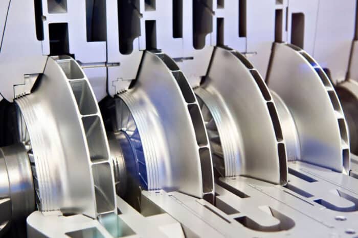 1 900 Fois La Gravite Terrestre La Chine Active Linstallation Hypergravite La Plus Avancee Au Monde