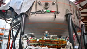 Des Scientifiques Atteignent Une Etape Majeure Avec Un Dispositif Denergie Levitant Et Pratiquement Illimite Un Exploit En Soi