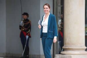 électricité, Olga Givernet, facture, industrie, prodcutio, changement