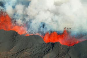 Energie Illimitee Coeur Terre Pays Mise Gros Geothermie Profonde