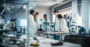 Les chercheurs du MIT transforment du CO2 en carburant.