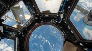 Nasa Reussit Teleportation Dun Astronaute Hologramme Premiere Historique