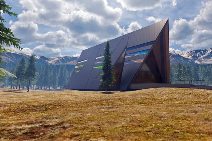 Nest Pas Micro Maison Microreacteur Nucleaire Portable 2