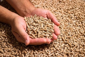 Prix Granules Bois France Combien Coutent Pellets Aujourdhui