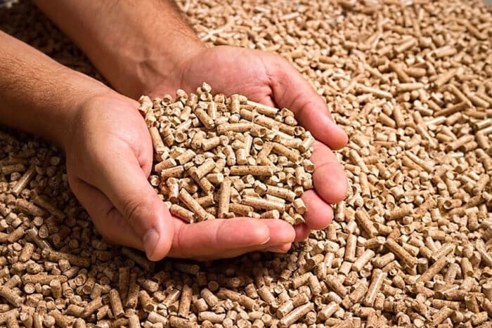 Prix Granules Bois France Combien Coutent Pellets Aujourdhui