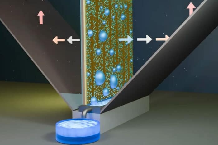 Scientifiques Systeme Gravite Qui Pourrait Transformer Lutilisation Des Panneaux Solaires Consomme Aucune Electricite