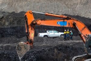 Transition énergétique chinoise : le charbon en déclin 