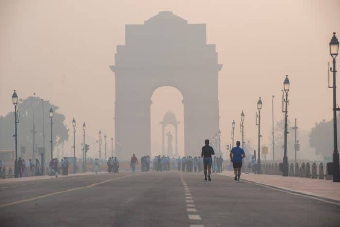 Pollution en Inde : un coût humain et économique insoutenable