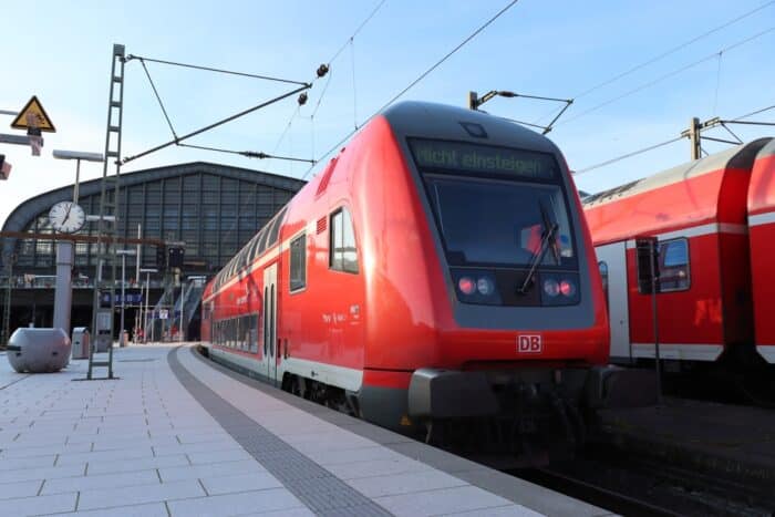 Le fiasco des trains à hydrogène : pourquoi l’Allemagne peine à abandonner le diesel ?