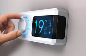 economie-chauffage-thermostat-programmable