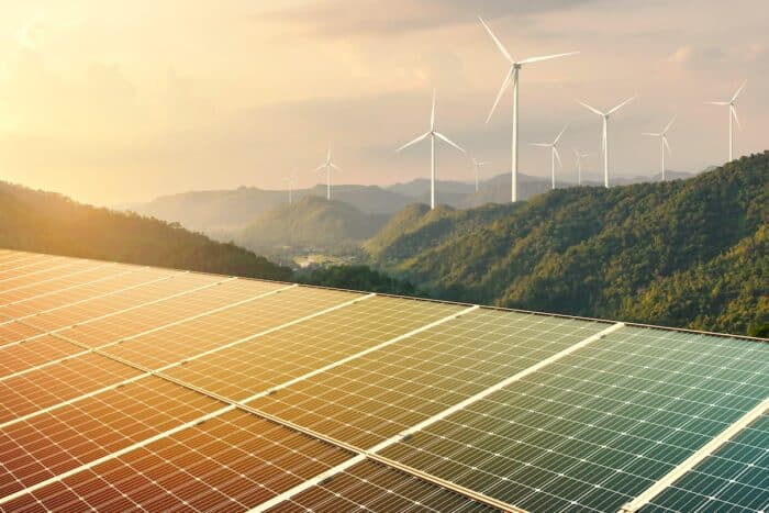 énergies renouvelables, europe, 2024, eurostat