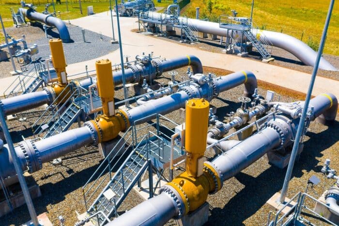 Gaz : le secteur défend l'utilité de ses infrastructures