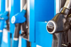 Prix Diesel Atteint Sommet Trimestriel Impact Cout Carburant