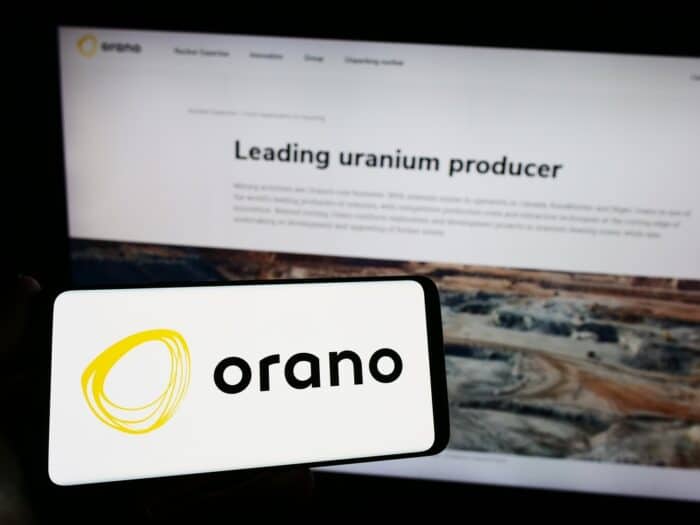 Uranium : Orano investit massivement en Mongolie pour sécuriser ses approvisionnements