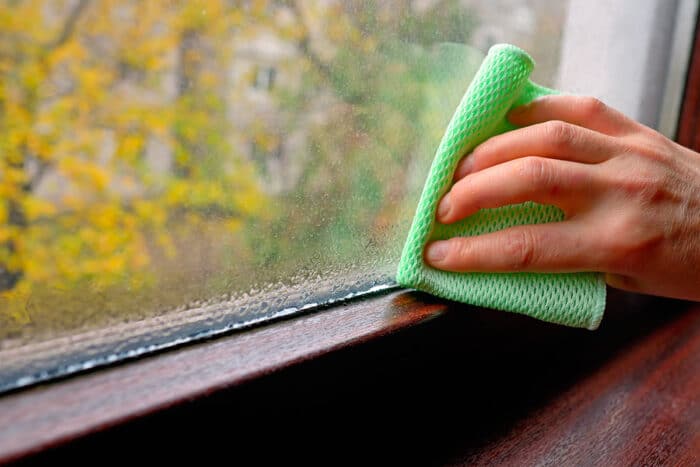 Temperature Minimale Interieure Hiver Evitez Lhumidite Moisissures Vous