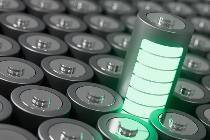Une nouvelle ère énergétique : la batterie au diamant de carbone-14