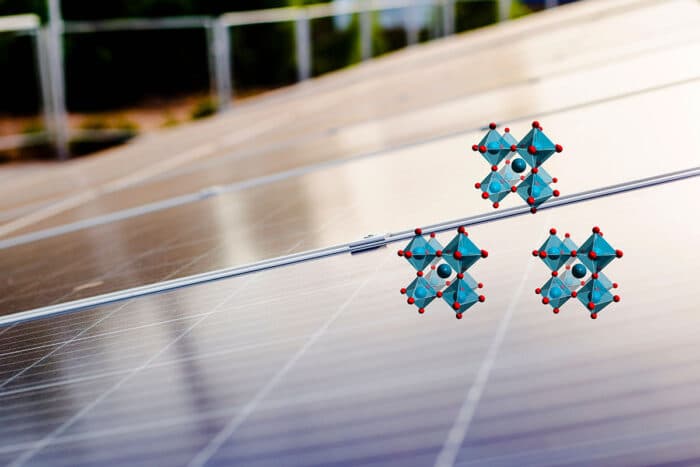 Une découverte qui pourrait bouleverser la technologie solaire