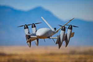 Le drone Transwing de PteroDynamics : un pas de géant pour la marine américaine