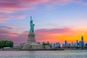 Des drones géants dans le ciel du New Jersey ?