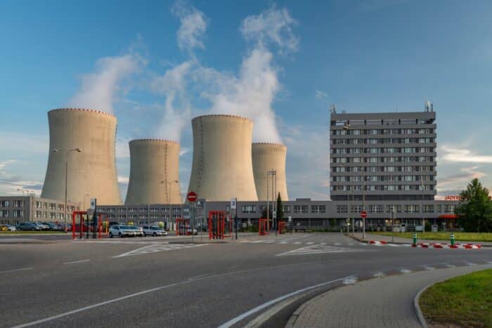 Électricité : EDF relève ses prévisions de production nucléaire pour 2025-2026