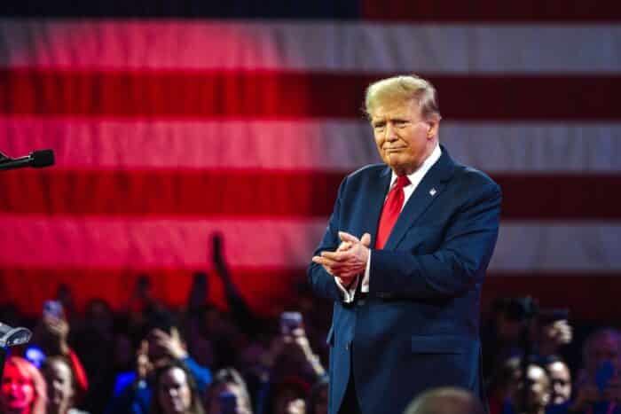 Trump, décret, état, urgence, énergie, climat, USA