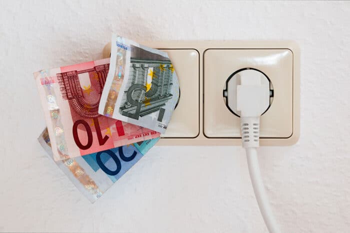 Des factures d'électricité qui montent ou qui descendent : que va-t-il se passer en février ?