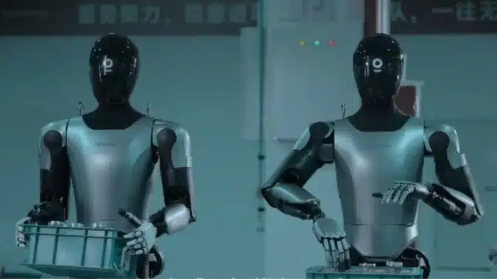 MagicLab : quand les robots MagicBots bousculent l'industrie !