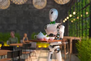 Figure 02 : Le robot qui va tout changer ?