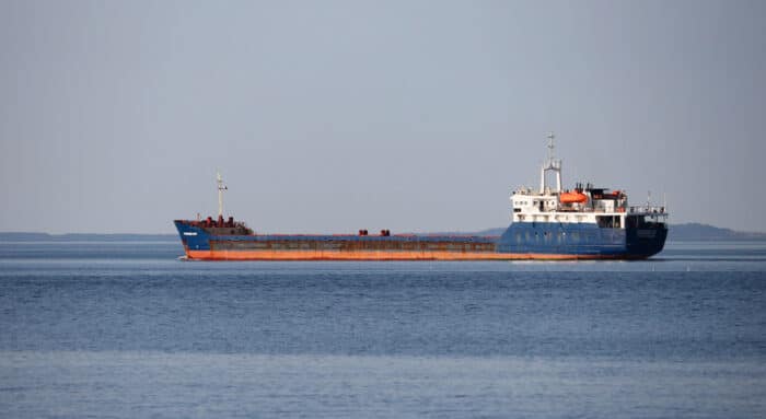 Câbles sous-marins endommagés : le pétrolier Eagle S mis en cause