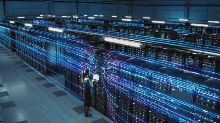Intelligence artificielle : de gros problèmes de réseaux électriques affectent le quotidien de nombreux américains