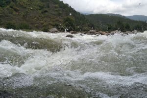 Tempête Herminia : quand la météo s'emballe en France