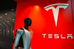 Tesla Optimus : vers un futur pas si lointain des robots humanoïdes