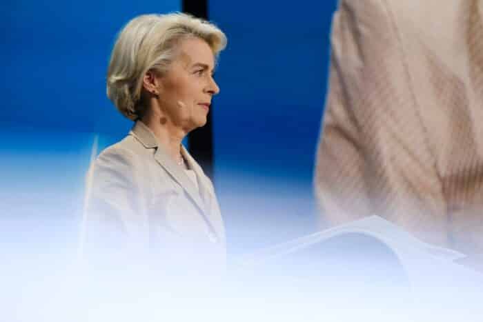 Pact Vert, UE, Trump, retrait, ESG, automobile, finance, banque, normes, ONG