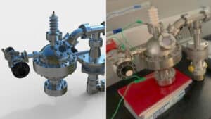 Un Adolescent Cree Une Invention Inedite Dans La Quete Denergie Illimitee