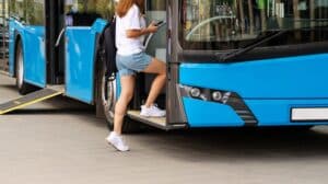 Bus électrique : l'Europe progresse, la France piétine