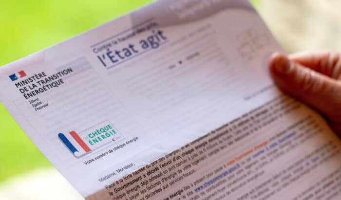 Chèque énergie 2025 : inscription, versement… tout ce qu’il faut savoir sur l’aide de 277 €