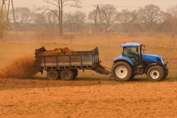 Decouverte Revolutionnaire Engrais Organiques Transforment Durablement Terres Agricoles